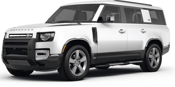 LAND ROVER DEFENDER 2023 SALE2FEU6P2164942 image